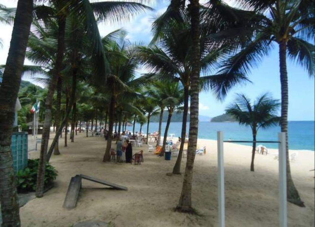 Porto Real Resort Suites, Paraiso Em Angra 망가라치바 외부 사진