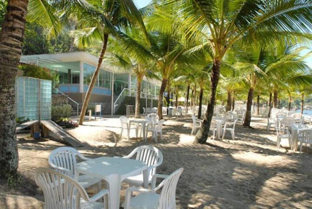 Porto Real Resort Suites, Paraiso Em Angra 망가라치바 외부 사진