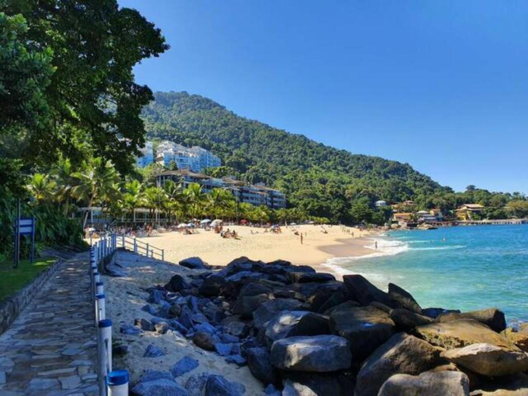 Porto Real Resort Suites, Paraiso Em Angra 망가라치바 외부 사진