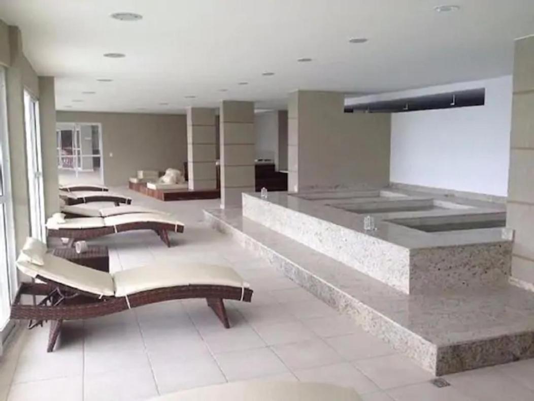 Porto Real Resort Suites, Paraiso Em Angra 망가라치바 외부 사진