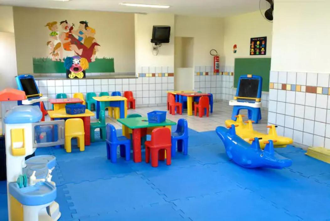 Porto Real Resort Suites, Paraiso Em Angra 망가라치바 외부 사진