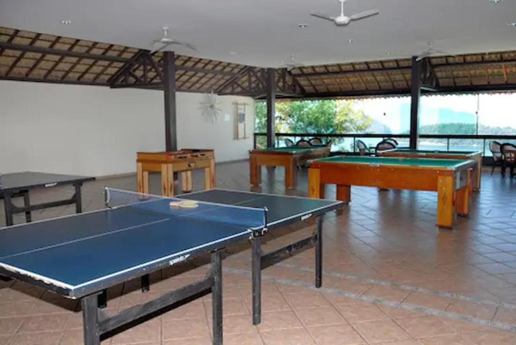 Porto Real Resort Suites, Paraiso Em Angra 망가라치바 외부 사진